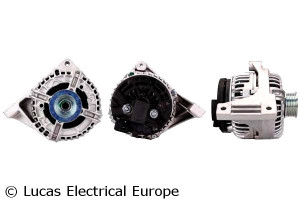 Alternator Lucas Electrical 8602712 8602275 863784