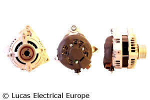 Alternator Lucas Electrical 2706033100 270600n040