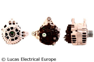 Alternator Lucas Electrical Lr1100705 C 8200757870