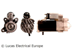 Rozrusznik 12v Ford Volvo Lucas Electrical