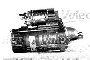 Rozrusznik [valeo]
