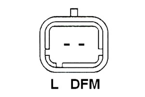 Alternator [lucas Electrical]