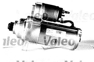Rozrusznik (12v 2kw) Vw Transporter Iv 1.9d-2.8 07