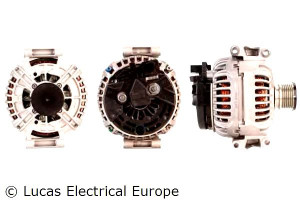 Alternator Lucas Electrical 121547902 131541002 A0