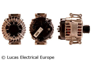 Alternator Lucas Electrical 06h903016s 06h903017s