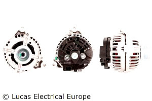 Alternator Lucas Electrical 111546802 A0 111547202