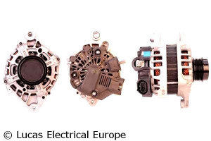 Alternator [lucas Electrical]