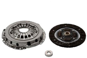 Sprzęgło Renault Clio Modus Wind 1,2 10- Sachs