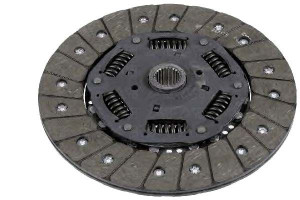 Tarcza Sprzęgła Audi A6 2.5d 06.94-12.97 Sachs