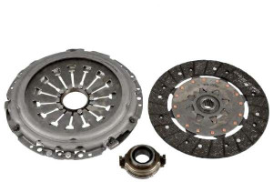 Zestaw Sprzęgła Alfa 147 156 1,9jtd 2,4jtd 99-10 S