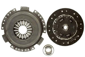 Zestaw Sprzęgła Alfa Giulia Gt Spider 1,3-2,0 66-9