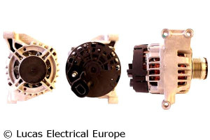 Alternator Lucas Electrical 51874105 51929095 5055