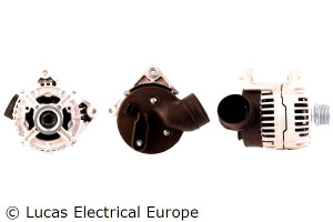 Alternator Lucas Electrical 12311432986 123515022