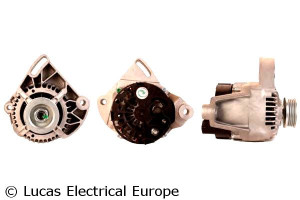 Alternator Lucas Electrical 46758242 505537075 Dra
