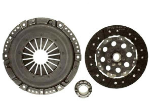 Zestaw Sprzęgła Mercedes W124 W201 1.8-2.6 3.0 D 8