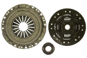 Zestaw Sprzęgła Mercedes W124 W201 2.0d 2.5 D 79-9