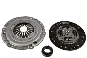 Zestaw Sprzęgła Opel Astra Vectra 2,0 16v 89-98 Sa
