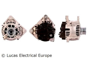 Alternator Lucas Electrical 7711368728 8200588648