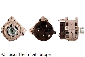 Alternator Lucas Electrical 037903025d 986040990 1