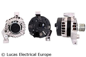 Alternator Lucas Electrical 1748794 1799802 Bg9t10