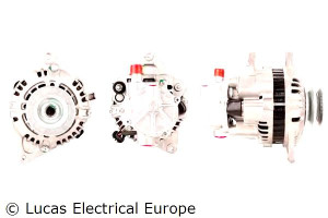 Alternator Lucas Electrical 3730042860 3730042870