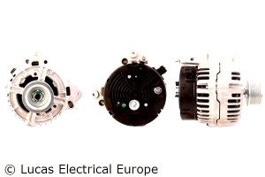 Alternator Lucas Electrical 95vw10300sa 101542102