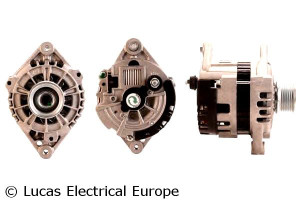 Alternator Lucas Electrical 96190262 96258990 9860