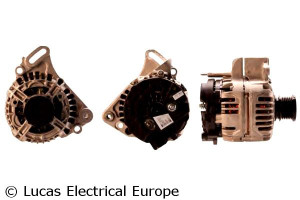 Alternator Lucas Electrical 045903023h 124325142 A