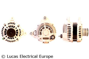 Alternator Lucas Electrical A002tx2181 A2tx2181 23