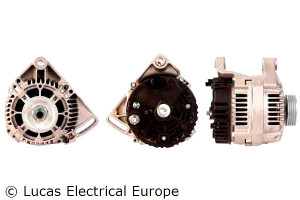 Alternator Lucas Electrical 7700427880 7711134216