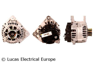 Alternator Lucas Electrical 8200561961 Dra0719 230