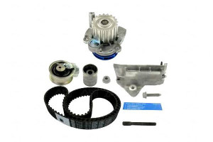 Zestaw Rozrządu Vw 1,4tdi 1,9tdi Skf