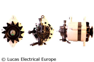 Alternator Lucas Electrical 373004z300 0k65b18300a