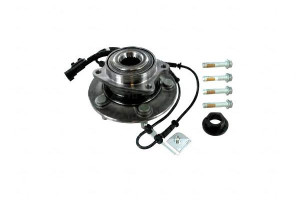 Łożysko Koła Chrysler Przód Voyager 07- Skf