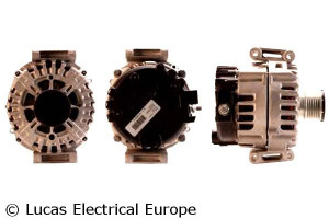 Alternator [lucas Electrical]
