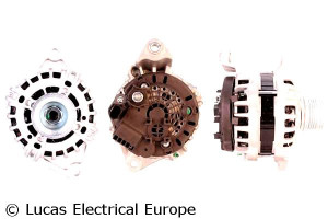 Alternator Lucas Electrical 504385133 F000bl0707 F