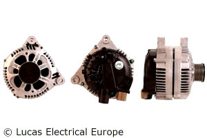 Alternator Lucas Electrical Y40218300 9643001680 9