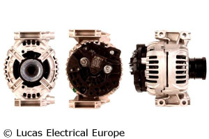 Alternator Lucas Electrical 60694260 60964260 939