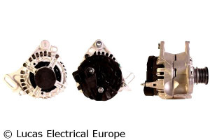 Alternator Lucas Electrical 045903023c 124315037 3