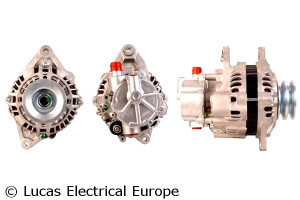 Alternator Lucas Electrical A3t15099 A003t15099 A0