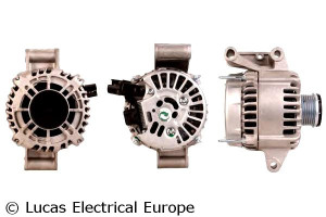 Alternator Lucas Electrical 1120213 1140694 115131