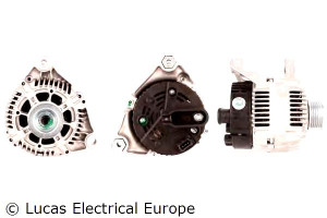 Alternator Lucas Electrical 12311435939 1231143593