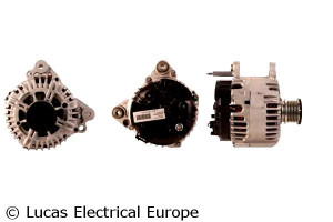 Alternator Lucas Electrical 06f903023n 03l903023px