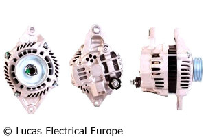 Alternator Lucas Electrical A005tg1691ze 1800a222