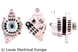 Alternator Lucas Electrical 6001548052 6001549064