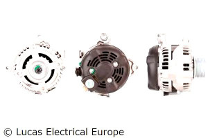 Alternator Lucas Electrical 2706028070 2706028260