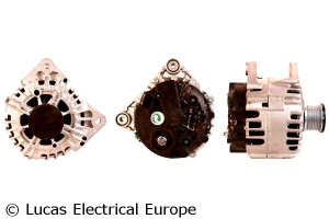 Alternator Lucas Electrical 8200725683 8200404461