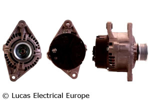 Alternator Lucas Electrical 46448433 218141752 283