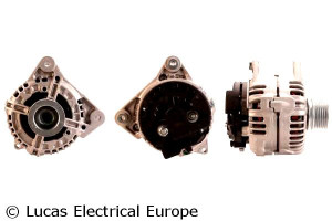 Alternator Lucas Electrical 8200323137 8200660025