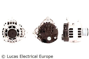 Alternator Lucas Electrical 028903029d 028903029a